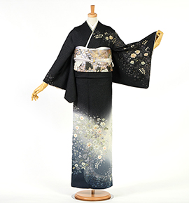人気の辻が花訪問着 通販｜格安の着物販売・購入サイト【きもの365】