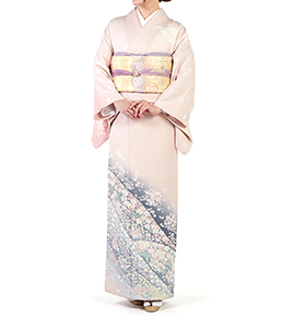 絞りの訪問着で人気・おすすめ商品｜着物レンタル・通販【きもの365】