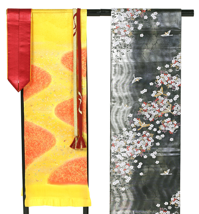 二代目清次郎 訪問着 No.AA-3654-Sサイズのレンタル｜きもの365