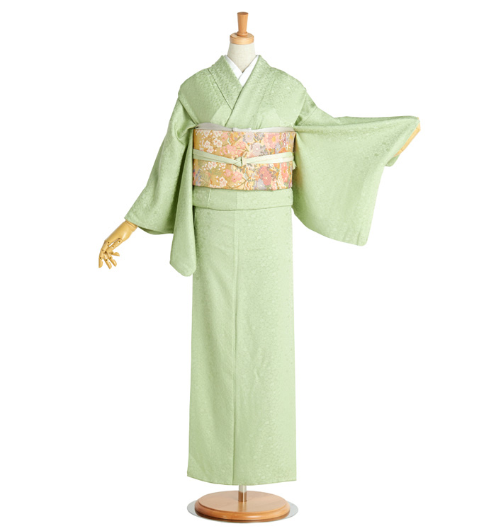 色無地 No.BA-0124-Sサイズの通販｜きもの365