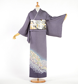 色留袖の人気・おすすめ商品一覧｜着物レンタル・通販【きもの365】