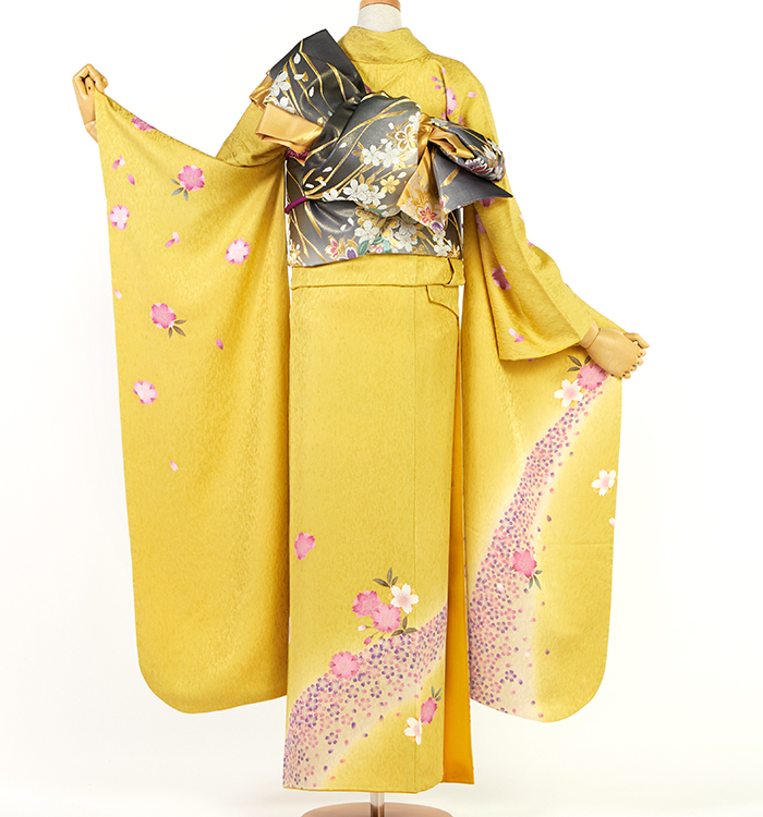 振袖 No.EA-4263-トール-LLサイズのレンタル｜きもの365