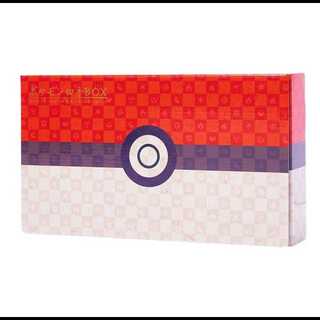 ポケモン切手BOX～見返り美人・月に雁セット～」が高騰中！現在の相場