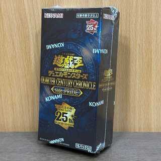 QUARTER CENTURY CHRONICLE side:PRIDE 未開封BOX」の激安通販 | magi