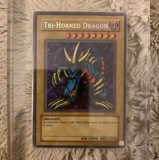 トライホーン・ドラゴン」の激安通販 | magi