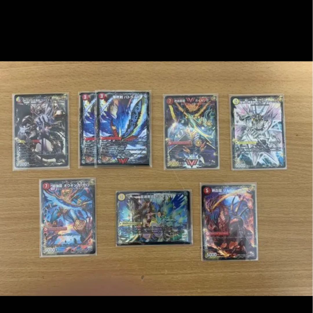 ラッカドラグナー デッキ 1枚の通販 かーぷぼーや（1209291179） | magi