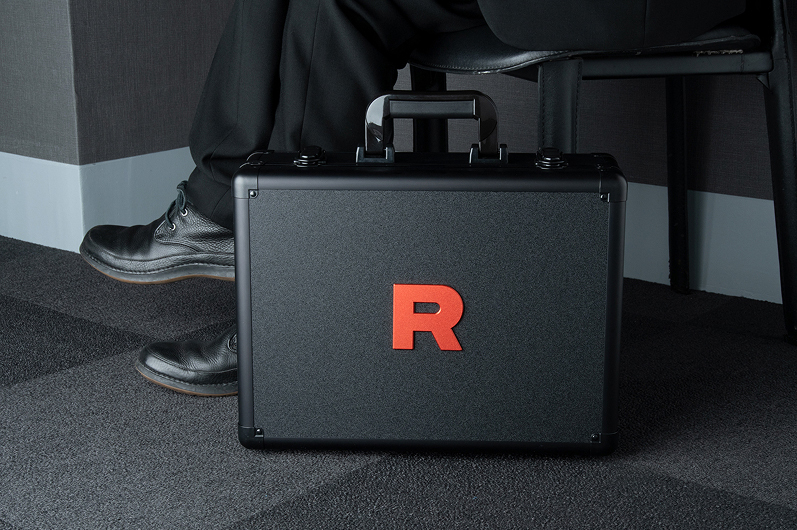 ロケット団の栄光 アタッシュケースセット 未開封 1BOXの通販 土日祝休