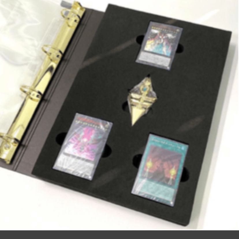 遊戯王 No.CompleteFile 未開封 遊戯王 No.CompleteFile 未開封 遊戯王