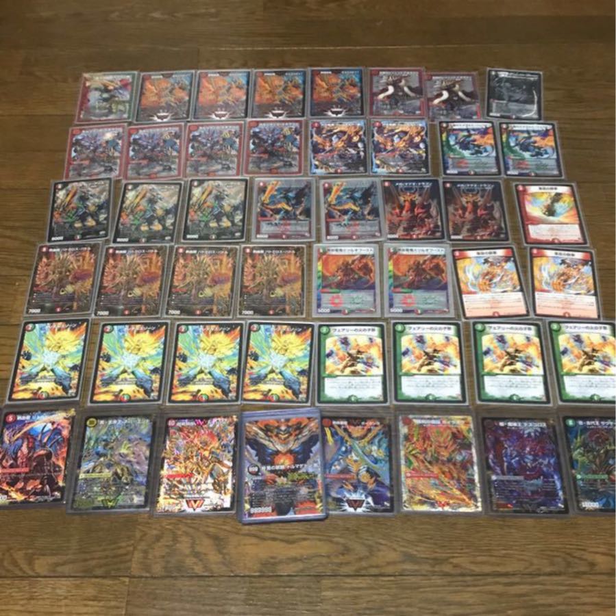 モルネク デッキ 1枚の通販 しげぴ（95463410） | magi