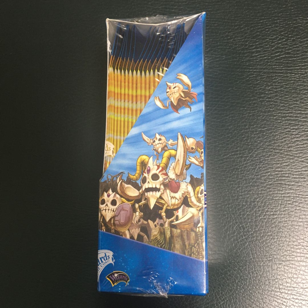 デュエル・マスターズ デュエマ 未開封BOX 初期 DM06 闘魂編 ① 1枚の