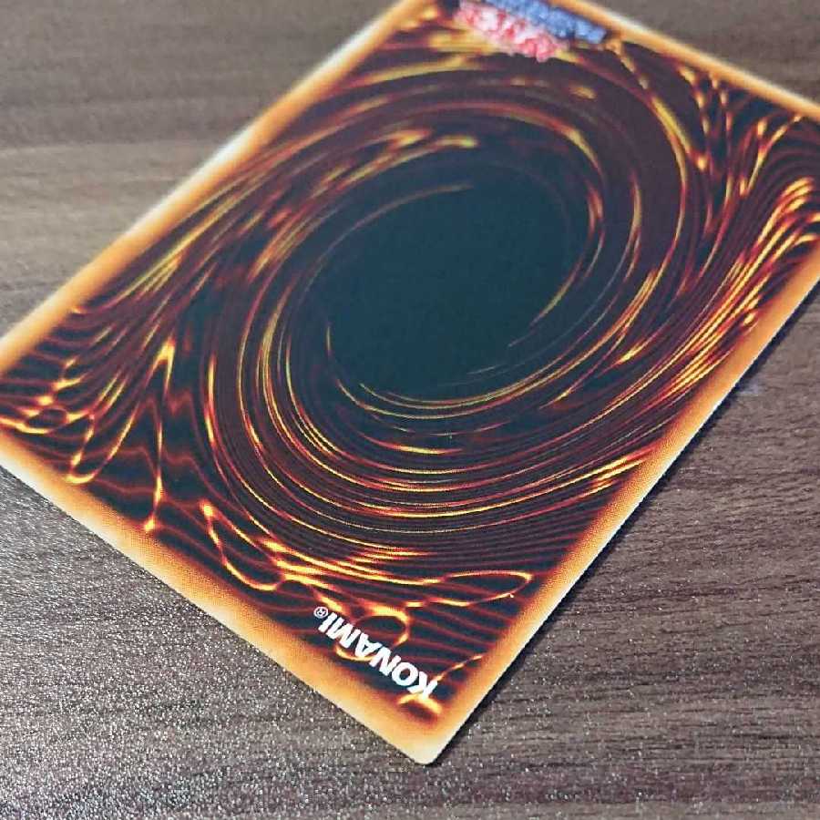 No.10【美品】マジシャン・オブ・ブラックカオス 最 初期 ウルトラ