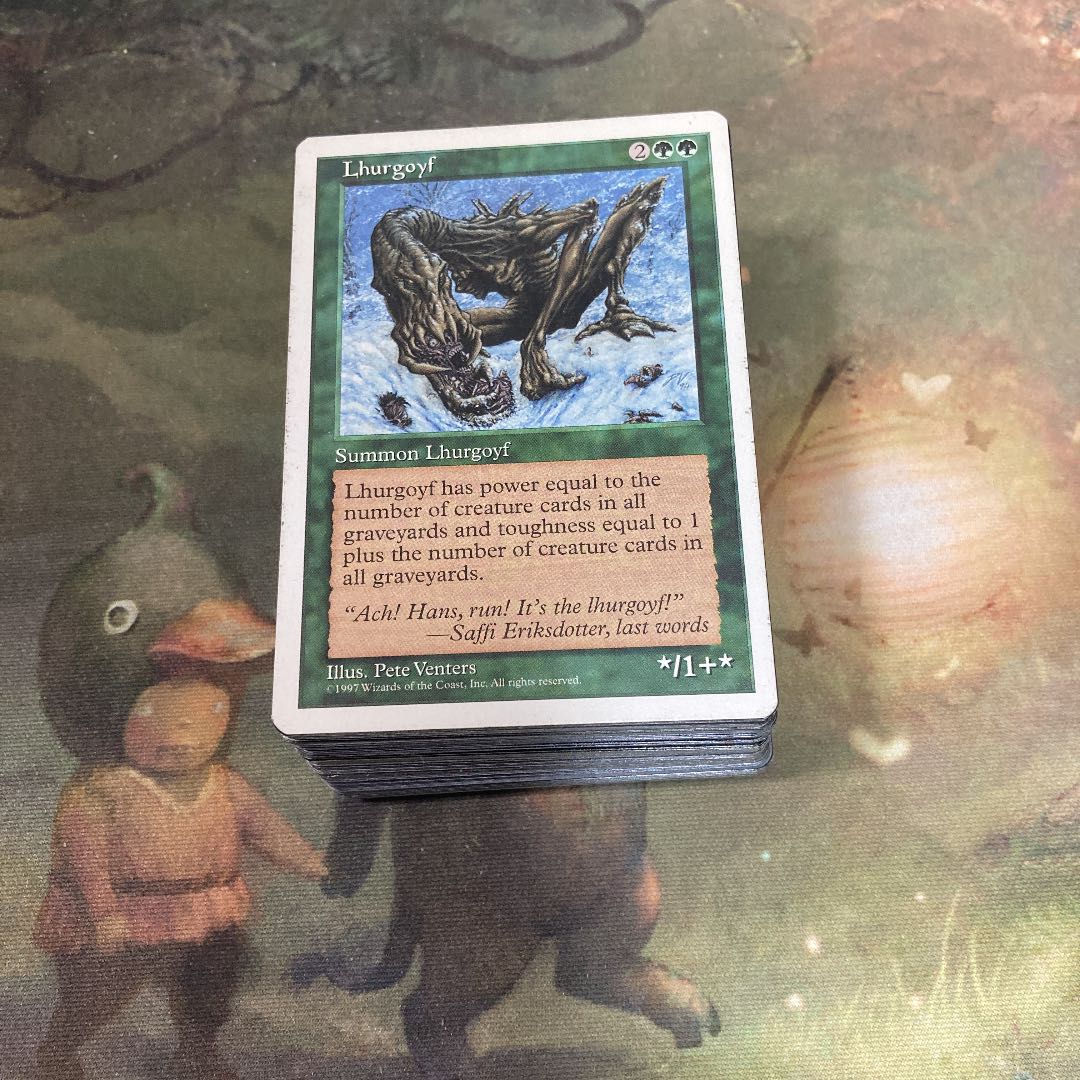 MTG レアカード100枚まとめ売り 30枚の通販 hamu@（575807036） | magi