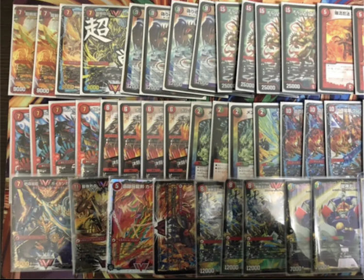 超高額モルトNEXTデッキ【大会優勝編成】 1枚の通販 ろは（903031963