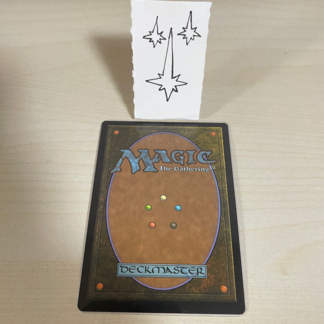 MTG MPS 目くらまし foil DAZE マスターピース 1枚の通販 静白夜