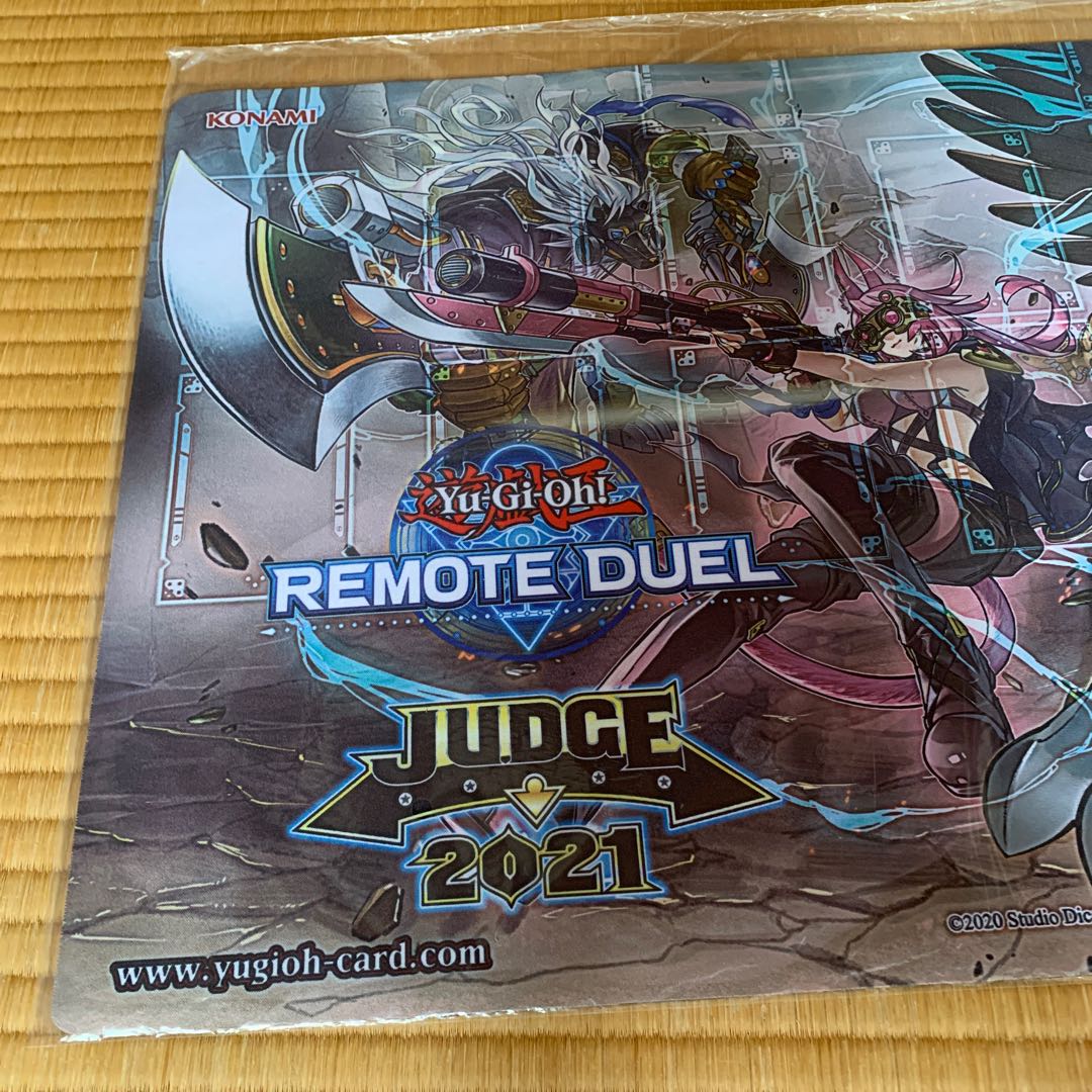 JUDGE 鉄獣戦線 プレイマットの通販 ◇同封で割引◇（240665434） | magi