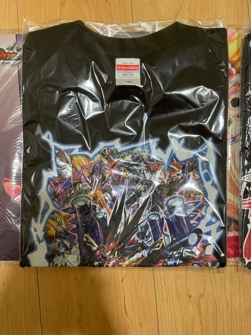 デュエルマスターズ Tシャツ 値下げ可能 デュエルマスターズ Tシャツ