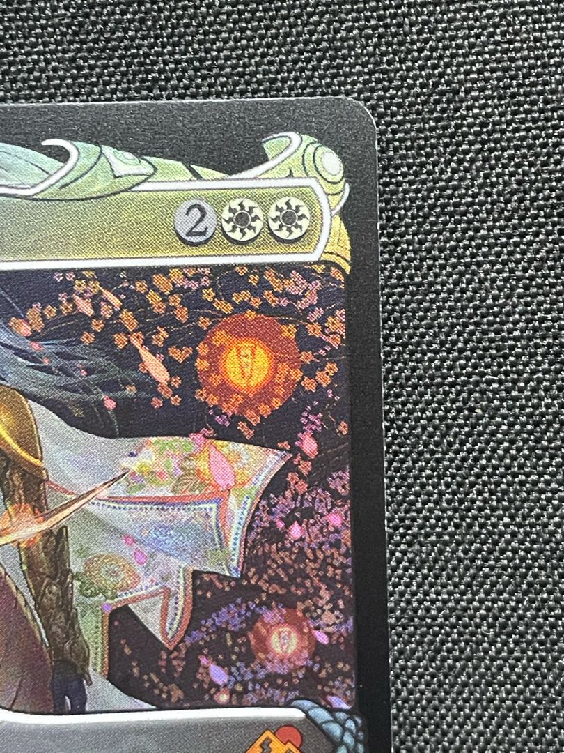 MTG 放浪皇 ショーケース foil セトブ版 1枚の通販 安心第一