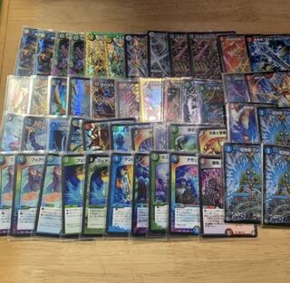 デュエマ デッキ 5c」の激安通販 | magi