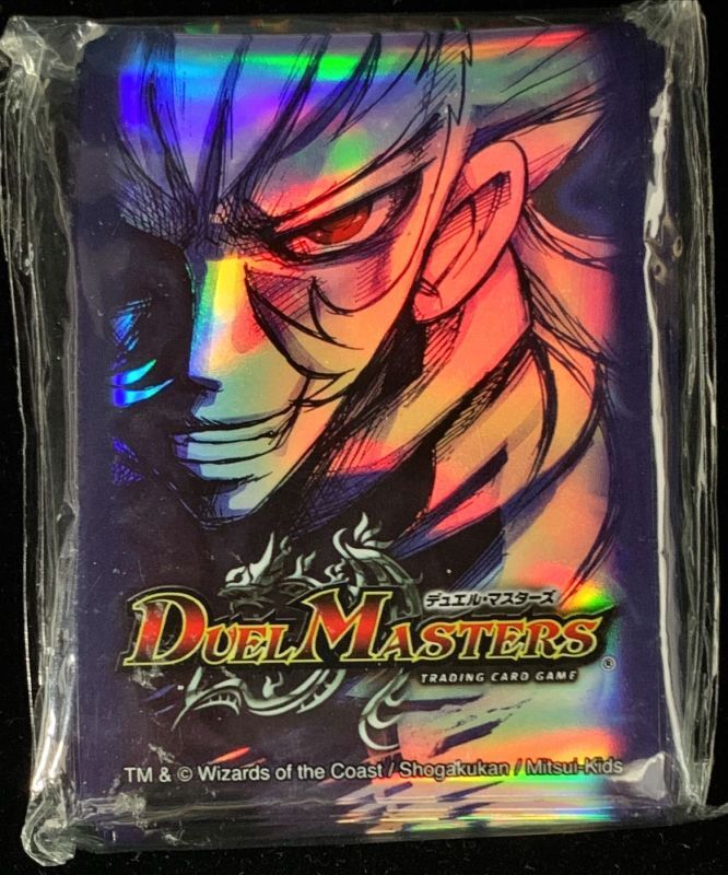 懸賞 ザキラ スリーブ 40枚