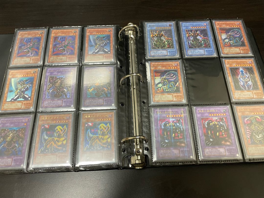 遊戯王 初期 1〜3期ほぼコンプ① まとめ売り 1枚の通販 880177302