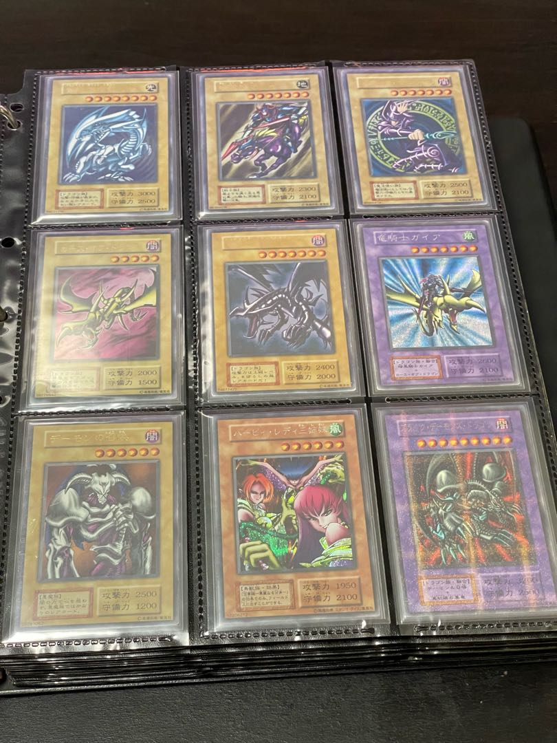 遊戯王 初期 1〜3期ほぼコンプ① まとめ売り 1枚の通販 880177302