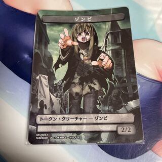 すべそれ 天使トークンfoil WonderGOO psa10 PSA10 MTG すべそれ 天使