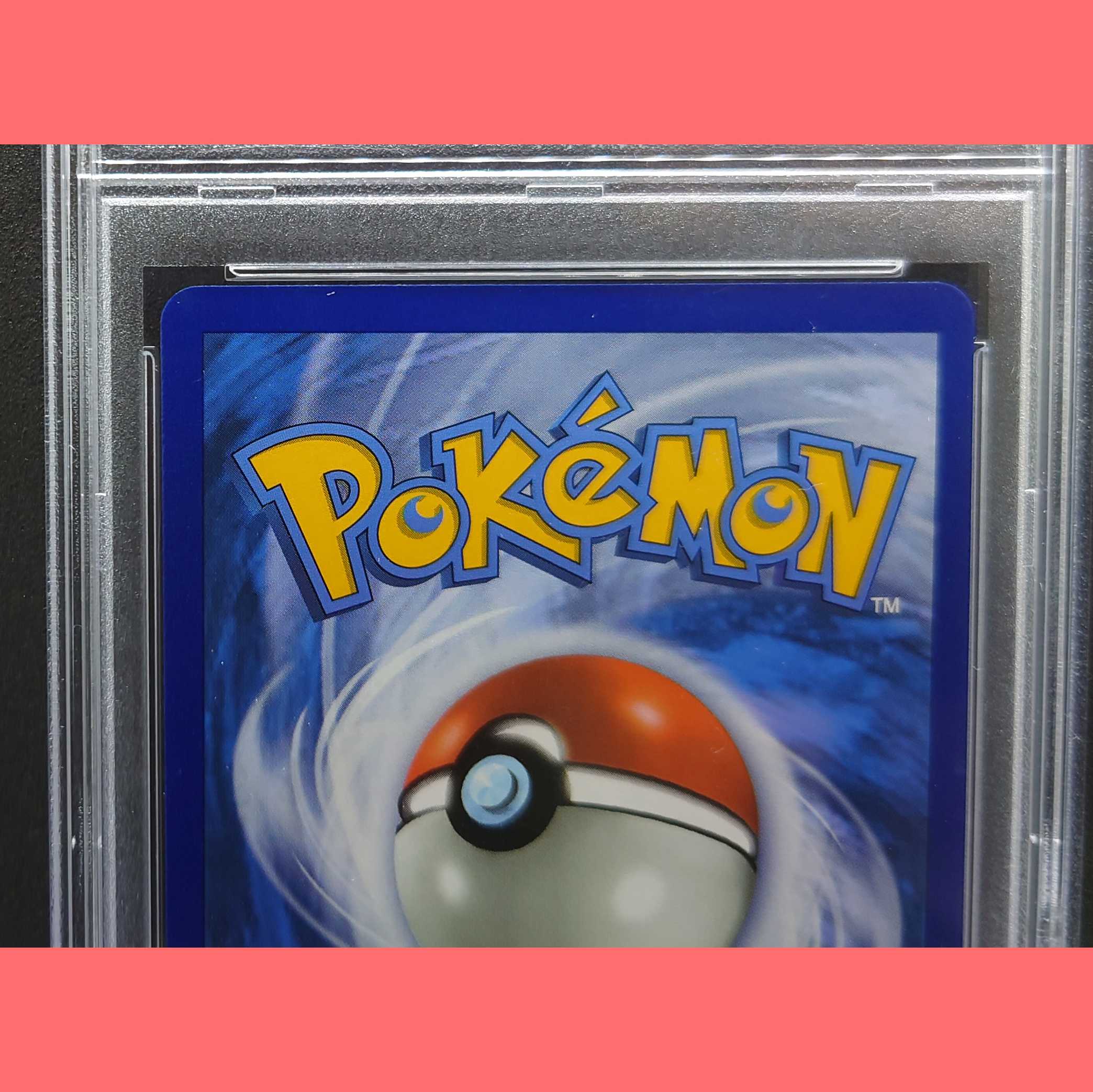 PSA10 貴重】帽子 リーリエ ポケモンカード 英語 コレクションムーン 1