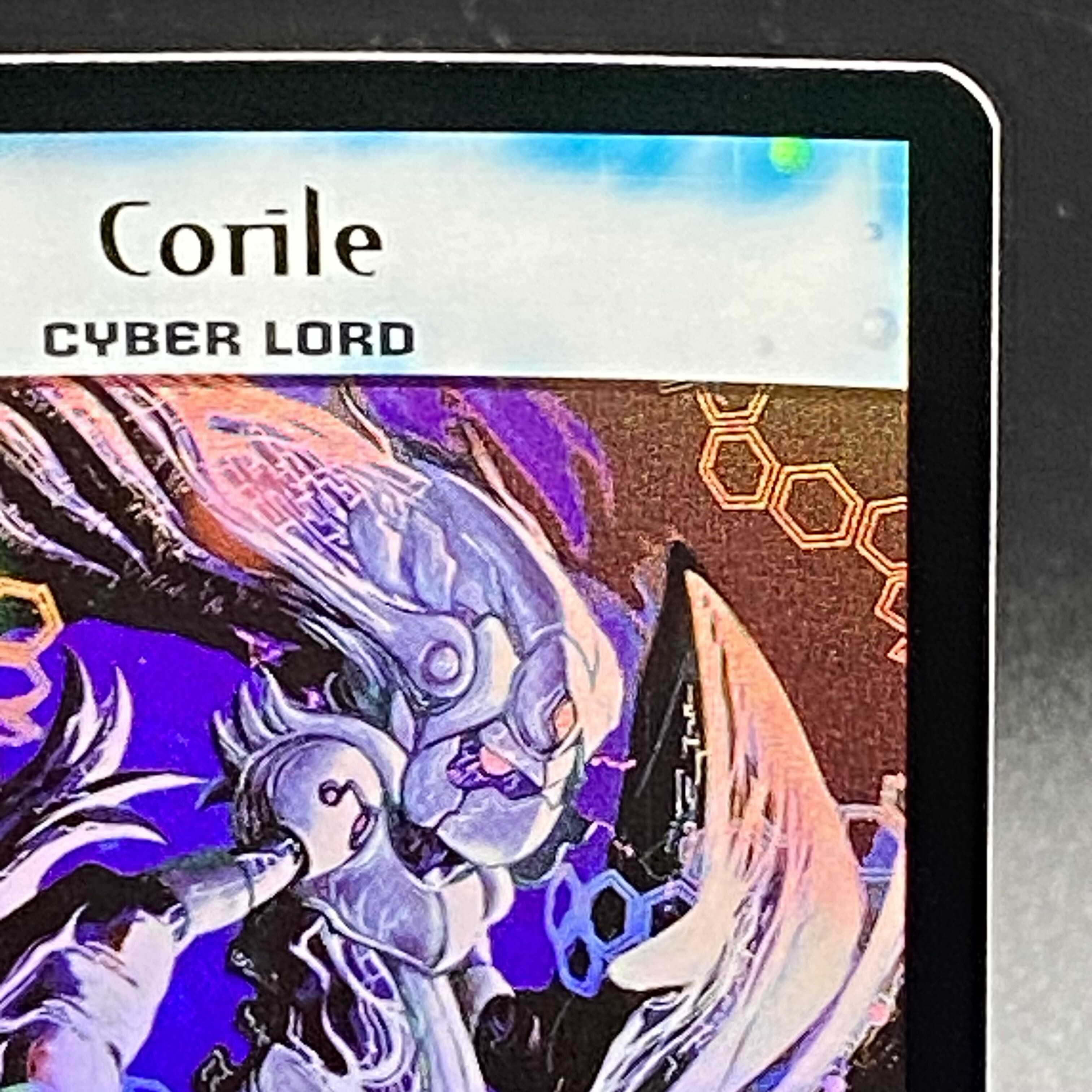 コーライル 海外限定プロモ T4/Y1 1枚の通販 土日祝休 magi公式(委託