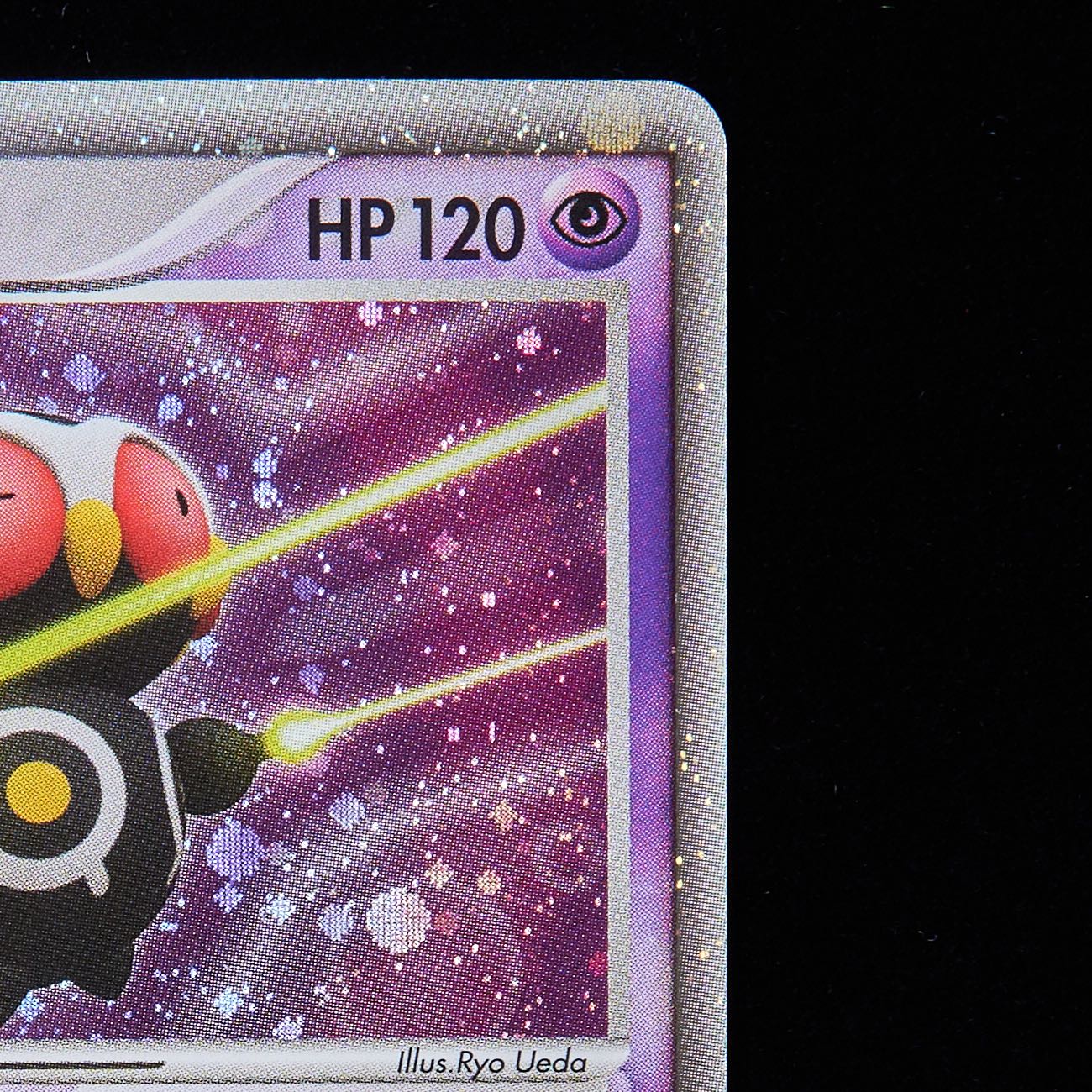 ランクA-】ポケモンカード PCG ネンドールex 1st edition WCP 1枚の