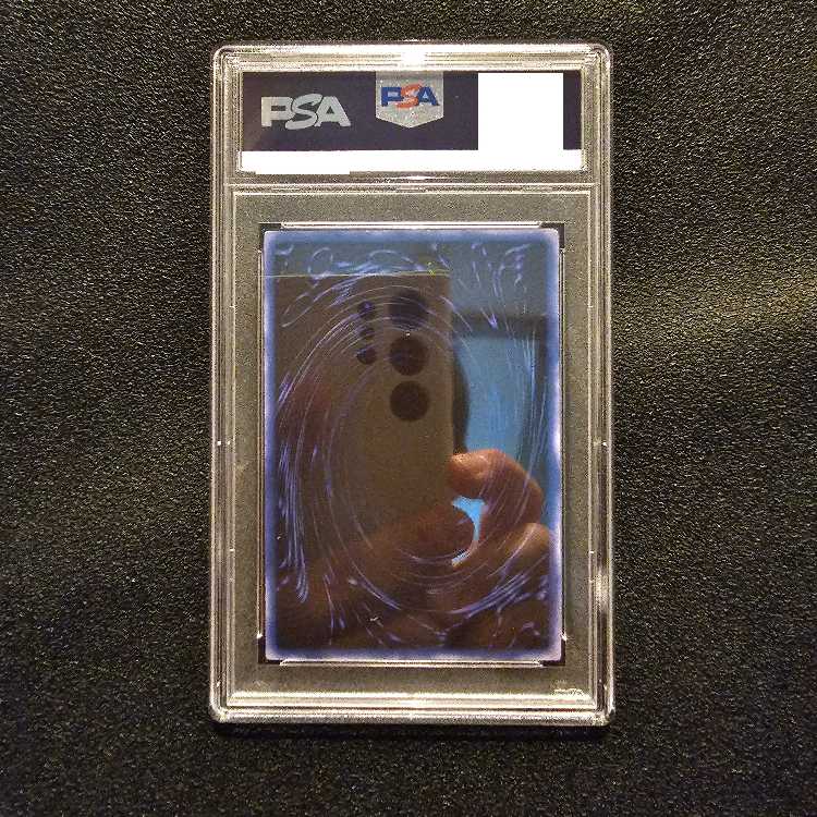 PSA9 オベリスクの巨神兵 初期 シークレット G4-02 遊戯王 1枚の通販