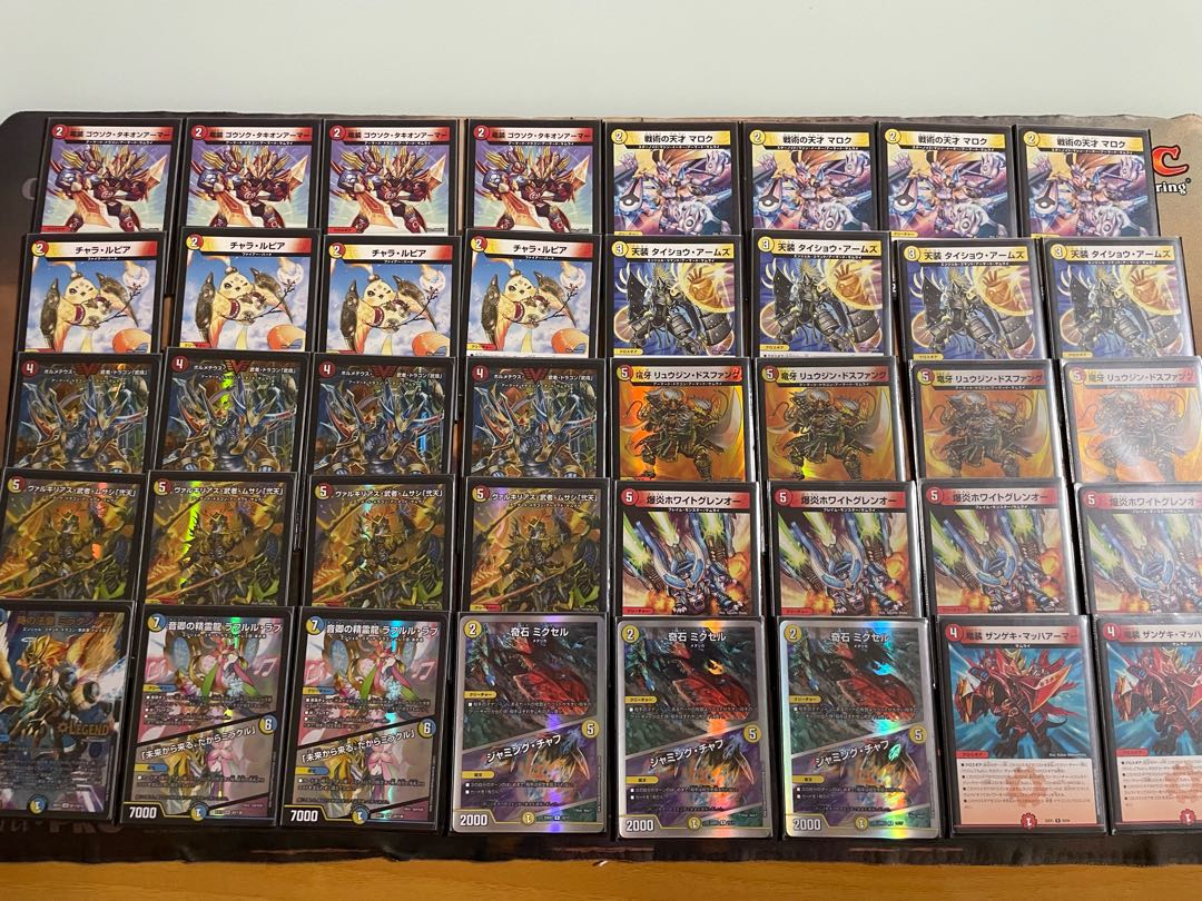 リースサムライ デッキ リースサムライ デッキパーツ リースサムライ