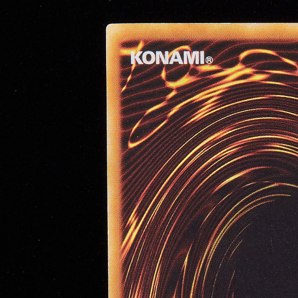 ランクC】遊戯王 エクスチェンジ アルティメットレア レリーフ 1枚の