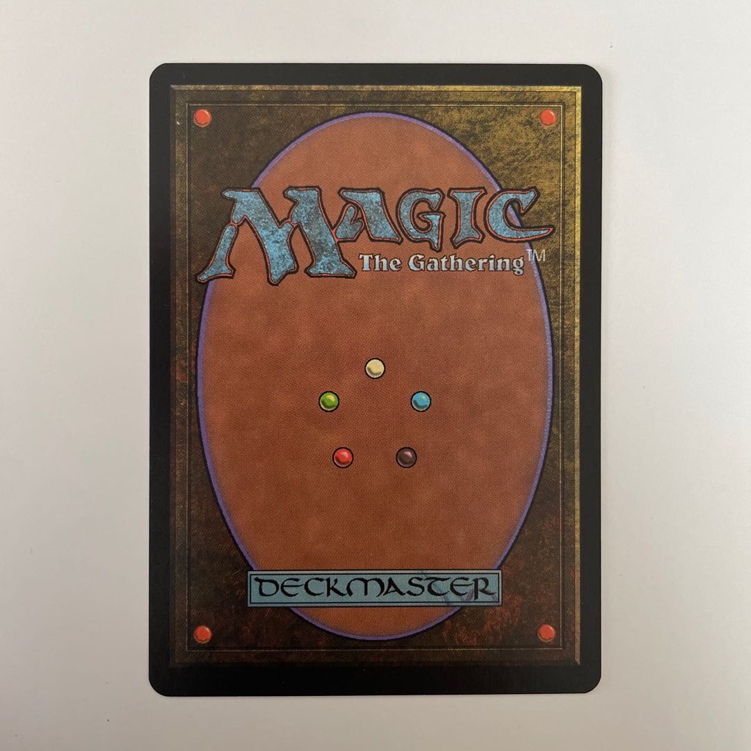 トレイリアのアカデミー / Tolarian Academy 1枚の通販 mugi