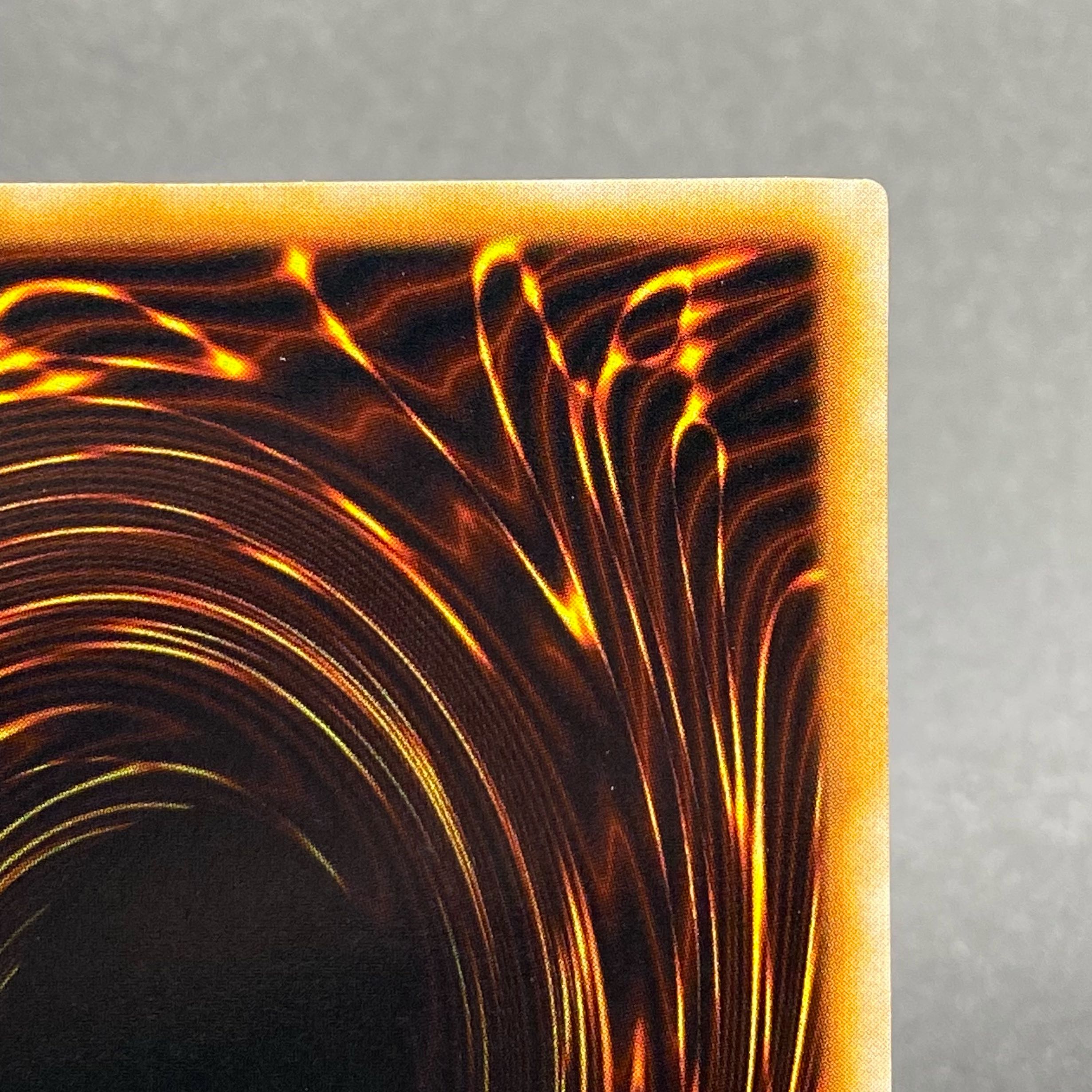 地獄の裁判 初期 ウルトラシークレットレア 1枚の通販 土日祝休@magi