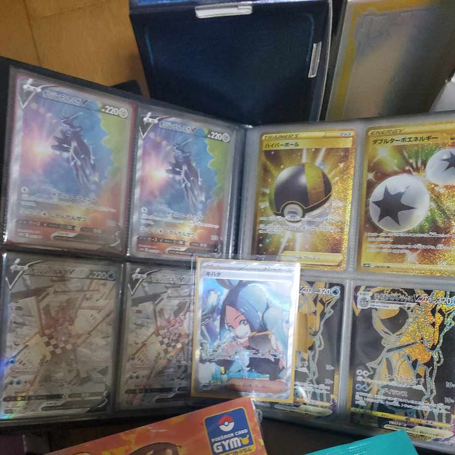 ポケカ 引退品 未開封 25th ゴールデンボックス 切手BOX クレイ