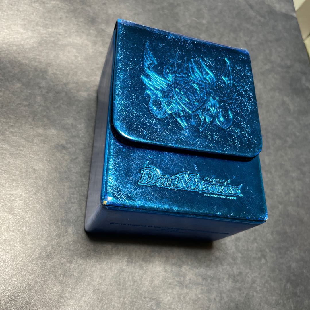 クロニクルデッキケース 1枚の通販 高橋（1580002149） | magi