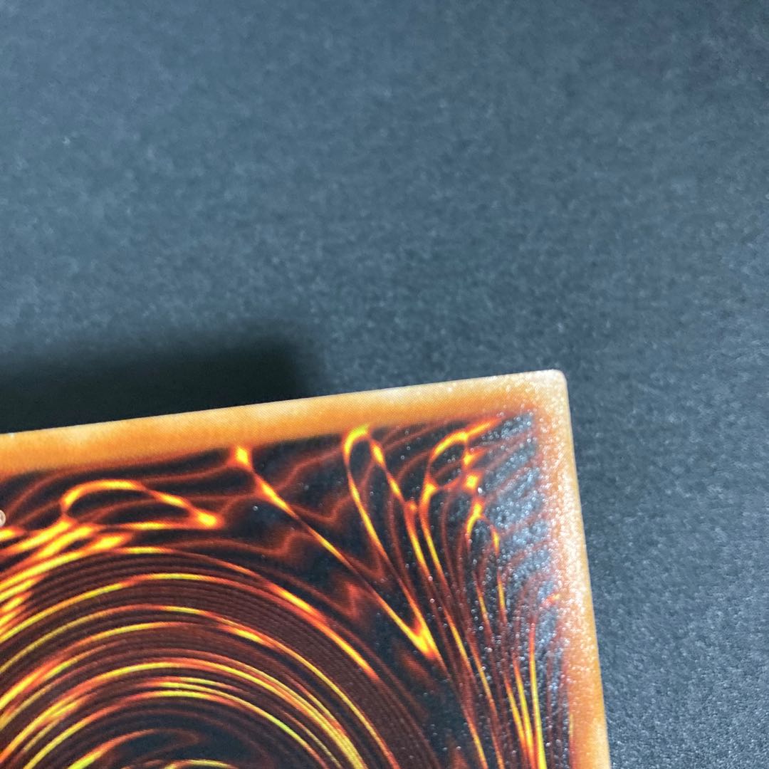 極美品】トゥーン・ブラック・マジシャン・ガール シークレット シク