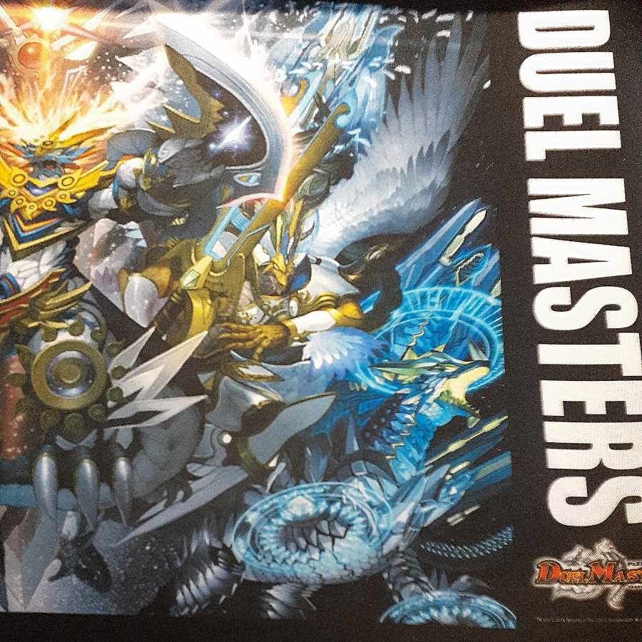 デュ円交換プレイマット ガイギンガの通販 到来春（626029733） | magi