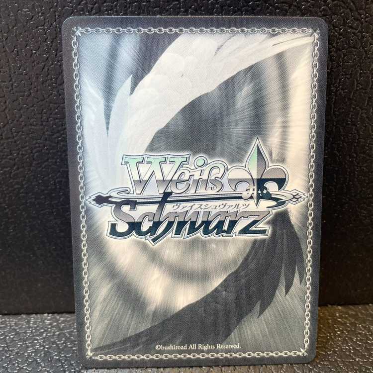 アクアマリンマーメイド 如月千早(サイン入り) SP IAS/S93-090SP 1枚の