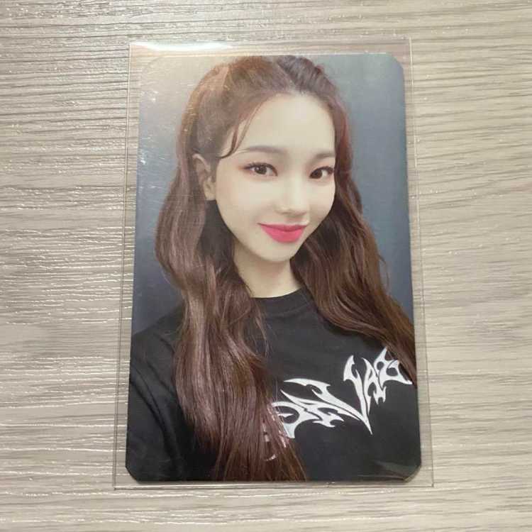 aespa sgs パズル LTS カリナ aespa カリナ sgs Deluxe box - メルカリ