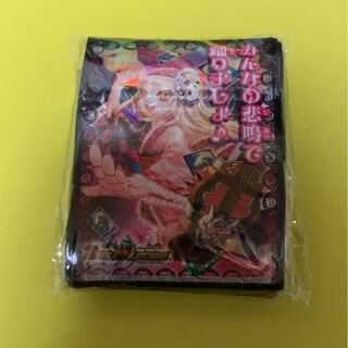 デュエマ 超次元デッキ ジェニースリーブセット デュエマ 超次元デッキ