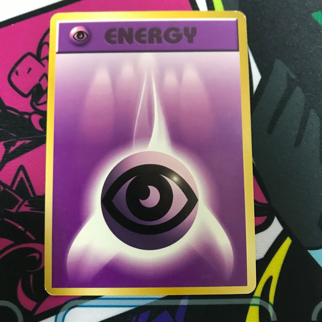 基本超エネルギー 旧裏 1枚の通販 生拳@プロフィール必読（147149693