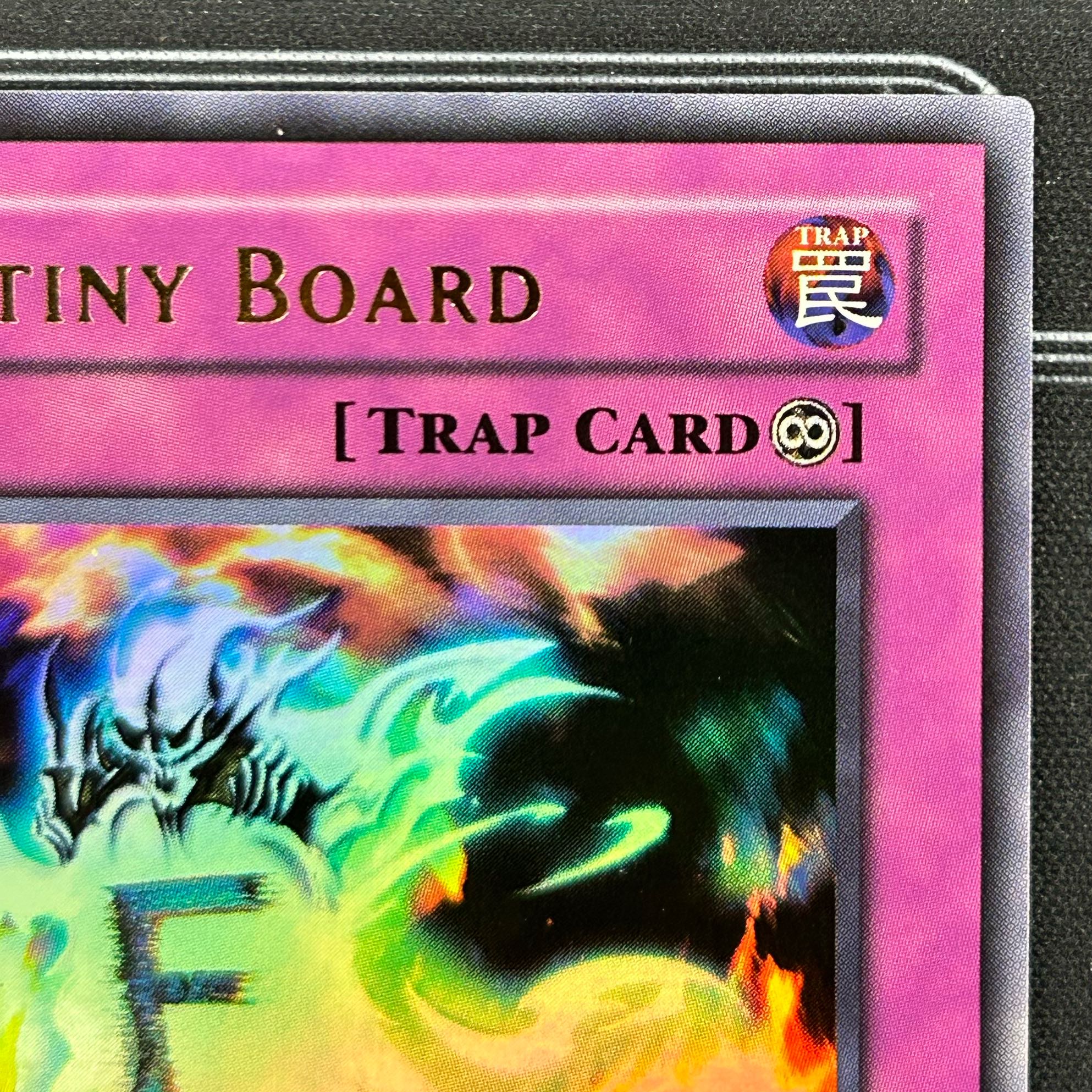 イタミ有〕ウィジャ盤 ウルトラレア 1st LON-088 英語版【37-1021-05M5