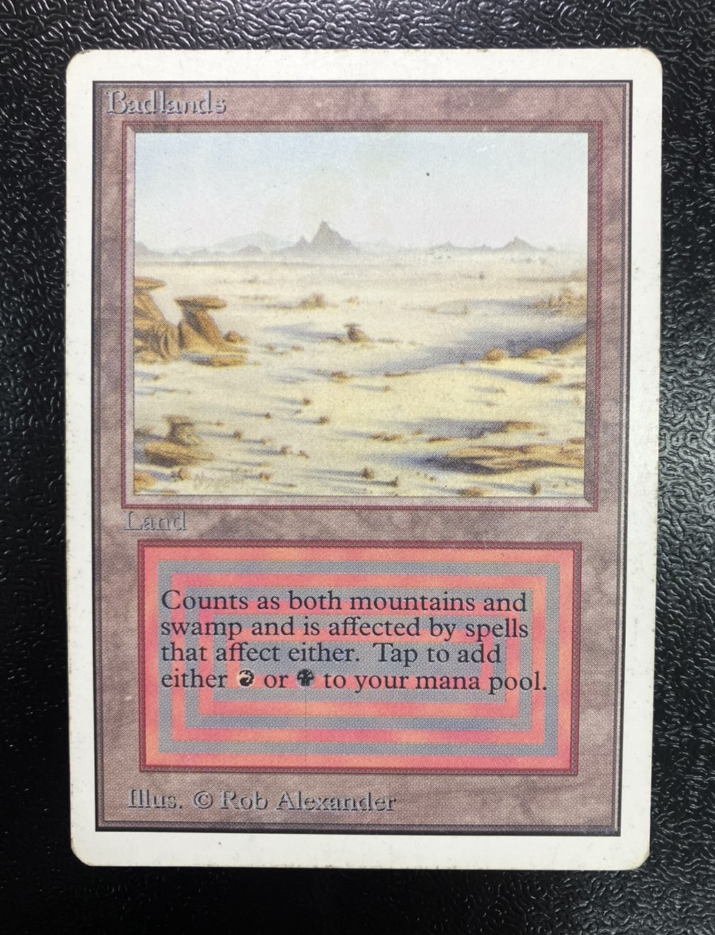 HPLD]Badlands《英語》【2ED】#122 1枚の通販 カードラッシュ magi店