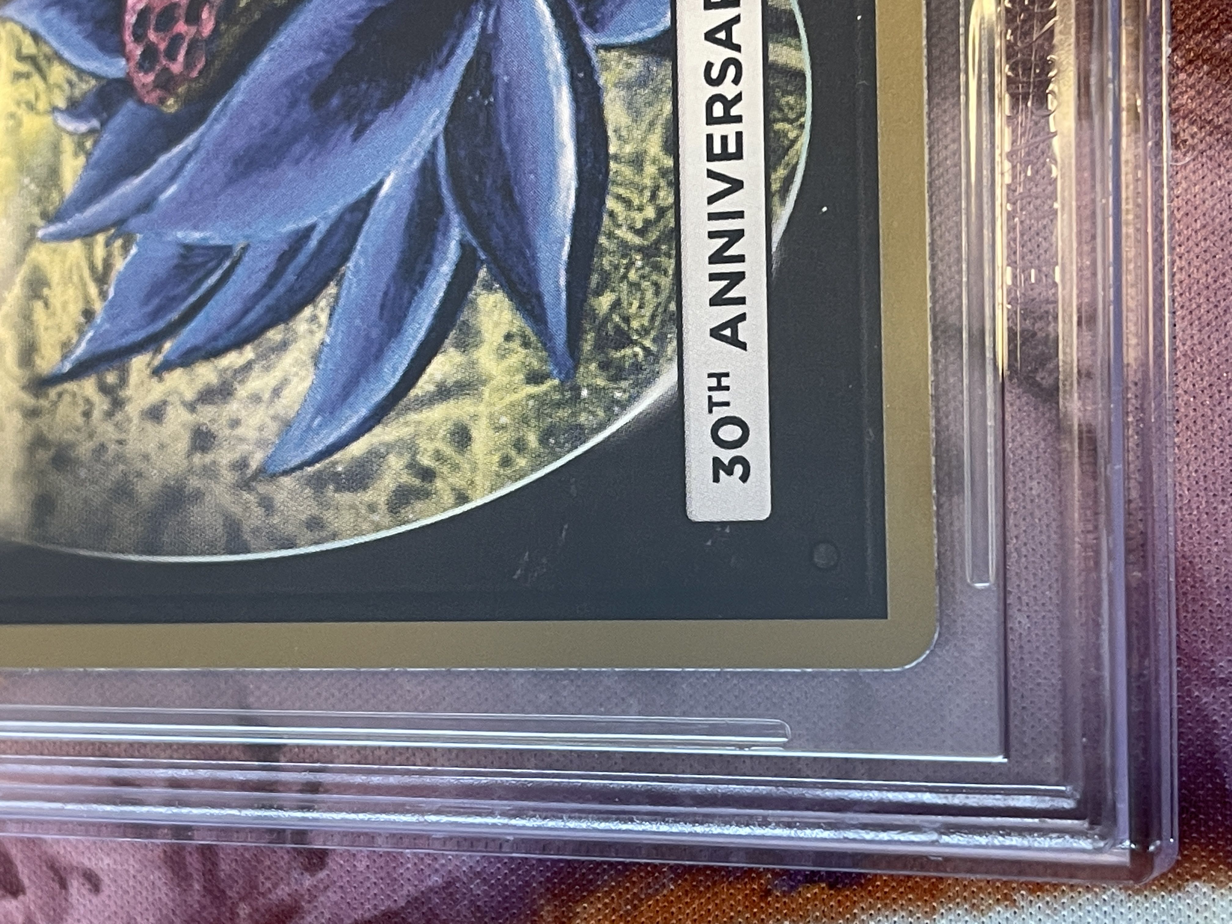 Magic MTG Magic: The Gathering 30th Anniversary Edition 30A Mox