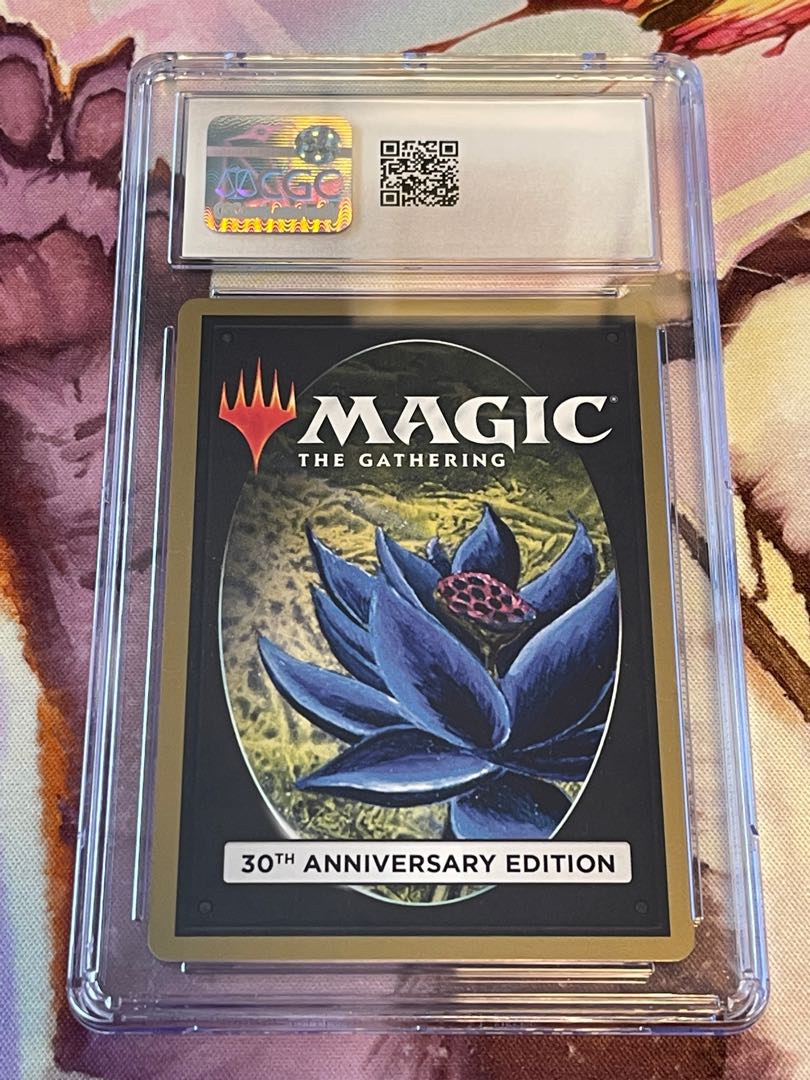マジック MTG Magic: The Gathering 30th Anniversary Edition 30A