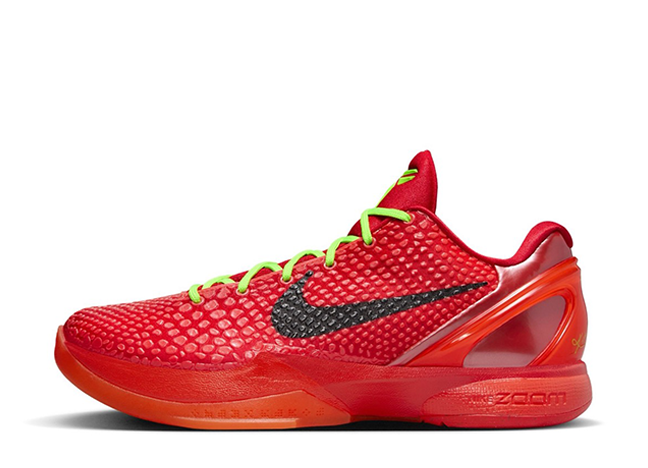 Nike Kobe 6 Protro 