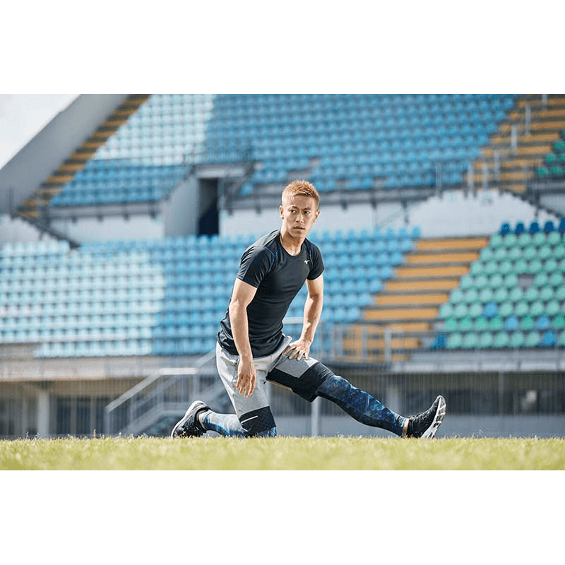 本田圭佑オフィシャルWEBサイト