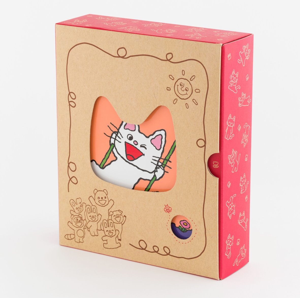 ノンタンプレゼントセット（6冊入り） - 偕成社 | 児童書出版社