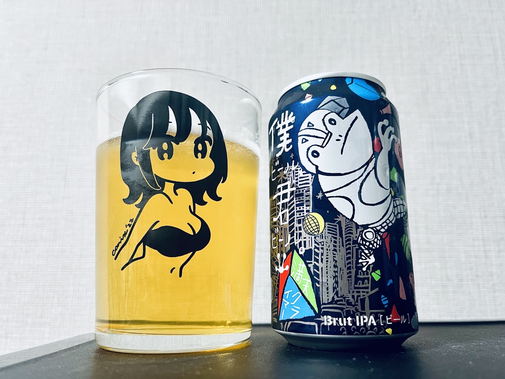 僕ビール、君ビール。 満天クライマー - ヤッホーブルーイング